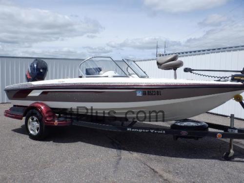 Ranger Reata Spesifikasjoner og anmeldelser